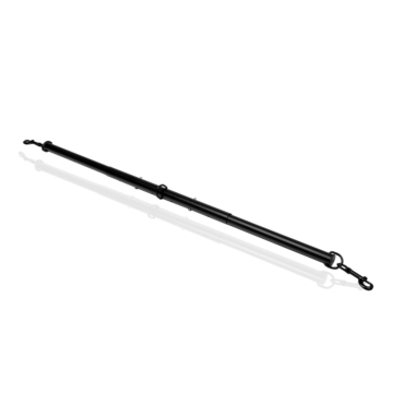 Ouch Adjustable Spreader Bar - Black