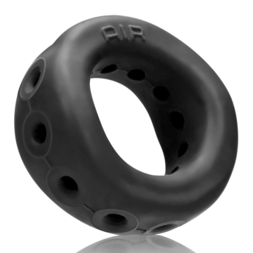 Penis Ring - Oxballs Air Airflow Cockring Black