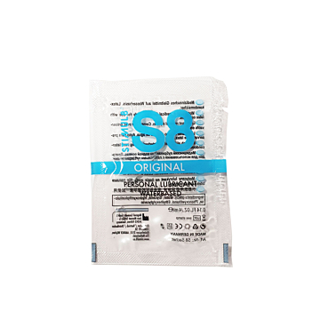 S8 WB Original 4ml Sachet – Stimul8's Premium Gel