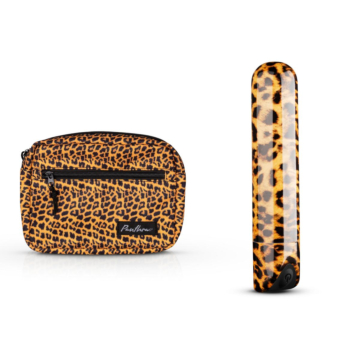 Leopard Vibe: Nayo Bullet
