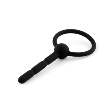Penis Sound - Urethral Dilator no. 03