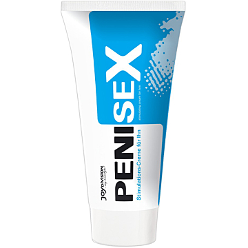 Joydivision PENISEX Cream White.