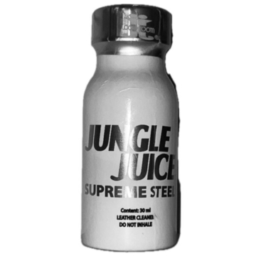 Experience the Jungle Juice Plus in 30ml