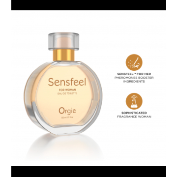Orgie Sensfeel: Unleash Your Inner Desires