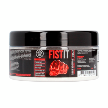 Fist It Powder Lube - 9.7 oz / 275 gr