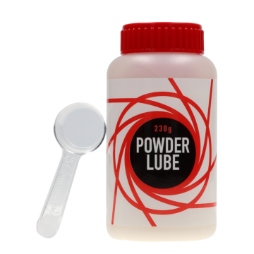 Pharmquests Powder Lube - 8.1 oz / 230 gr