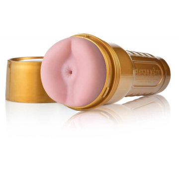 Fleshlight Stamina Training Butt Skin Fanta Flesh.