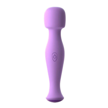 Body Massage-Her
