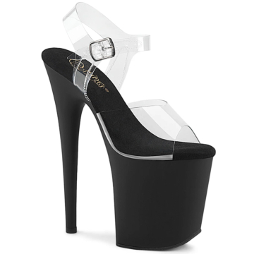 Pleaser High-Heels Flamingo-808