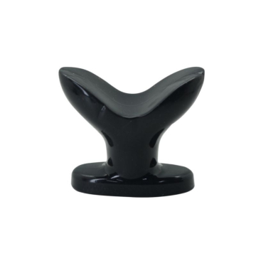 Toyz4lovers Black Anal Anchor ABS/PVC