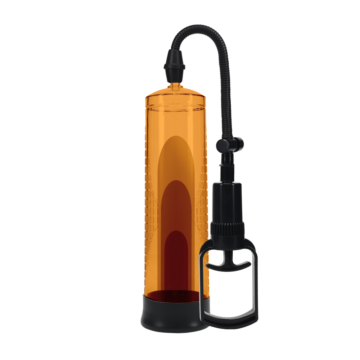 Pumped Basic Pump 2 - Water Resistant - Orange