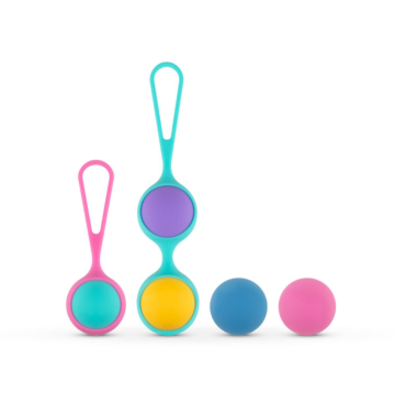 Vita - Strengthen with Kegel Set
