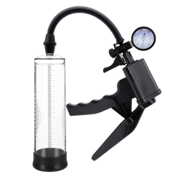 Maximize your size with Kinksters' Powerpump Max