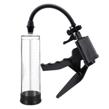 Maximize your size with Kinksters' Powerpump Max