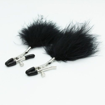 Toyz4lovers Pon Nipple Clamps
