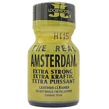 Amsterdam Experience Luxury with Gold