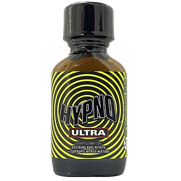 Experience Ultimate Hypnosis with Poppers