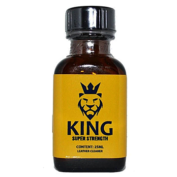 Introducing the Popper KING - Your Ultimate Experience!