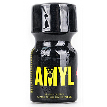 Amyl Popper 10ml Intense Formula