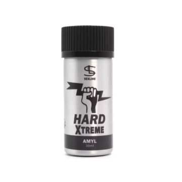 Hard Xtrem Amyl 30ml