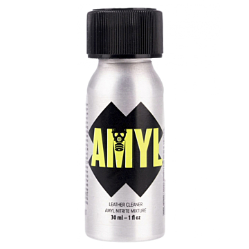 BGP Poppers Popper AMYL Pocket.