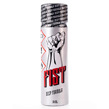 Introducing Popper Fist - Powerful Punch!