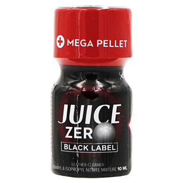 BGP Poppers Introducing Popper JUICE ZERO