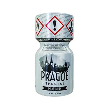 Poppers Prague - The Ultimate 24ml Special