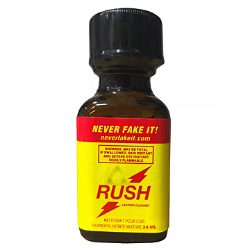 Rush Rush Poppers 24ml