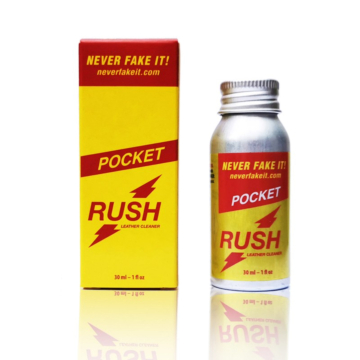 Rush Pocket 30ml