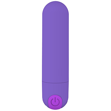 Experience Intense Pleasure with Kinksters Matte Gold Bullet