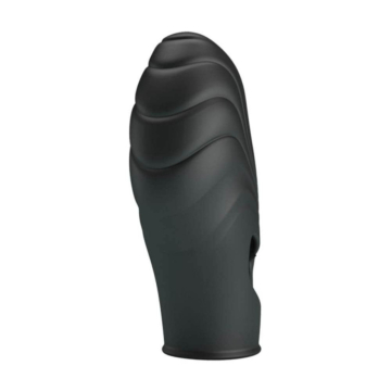 Pretty Love Silicone Lich Black