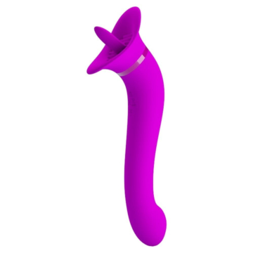 Pretty Love Faust Multi Vibrator