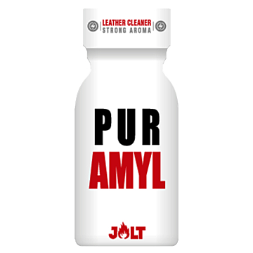 Amyl Popper Pur Ultimate 10ml Aroma