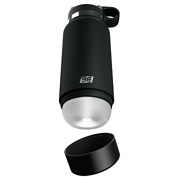 Pipedream PDX Plus - Fap Flask Thrill Seeker - Transparent