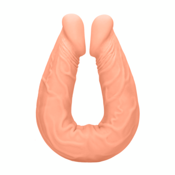 Real Rock Double Dong - 36 cm