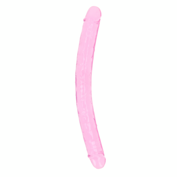 Realistic Double Dong - 45 cm