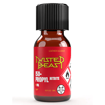 Unleash the Beast with Poppers Twisted Propyl