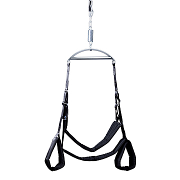 Joydivision Love Swing Black