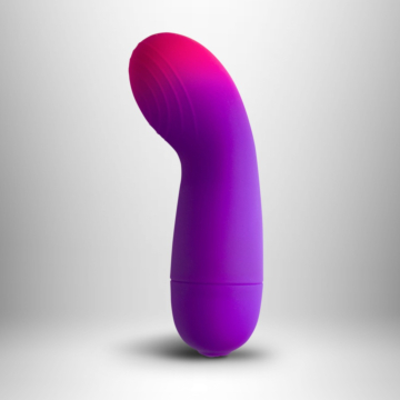 Rocks Off Glo-Girl Vibe G-spot Vibrator