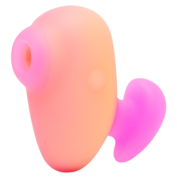ROMP Kiss Pussy Sucker - Pink