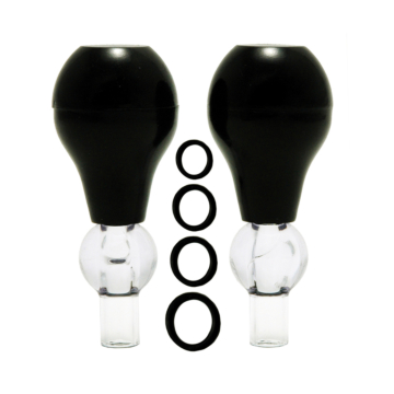 Nipple Pumps