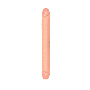 Seven Creations Skin Solid Dildo Jelly ABS/PVC