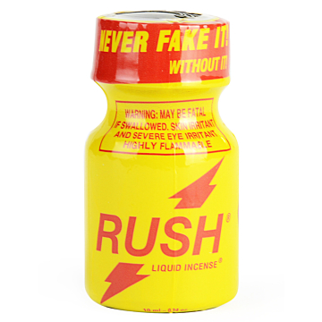 Rush Poppers Rush 10ml