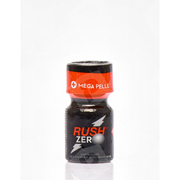 Experience the Intense Rush with Popper Zero