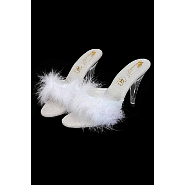 Step Up in Style with Soiemio's White Large Shoes