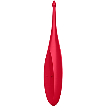 Twirling Fun Red