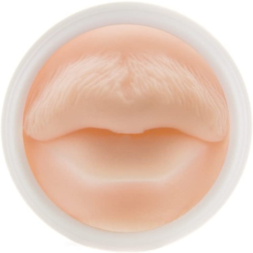 Shots Toys Easy Rider Masturbator – Outlaw
