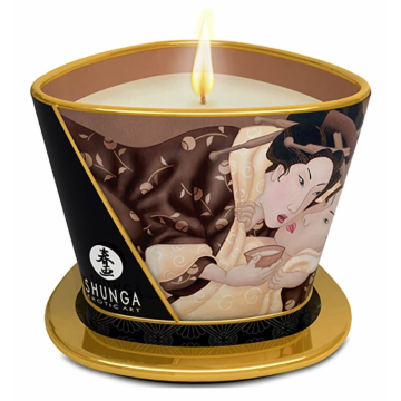 Shunga Blissful Chocolate Massage