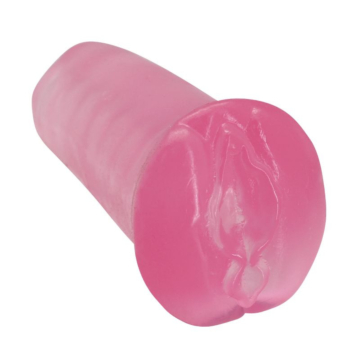 Timeless Soft & Juicy Masturbator